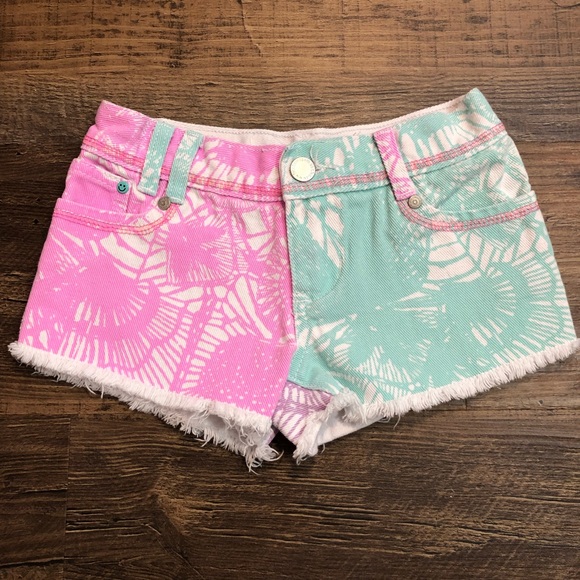 Other - GIRLS SHORTS 6